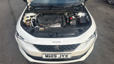 Peugeot 508 1.6 PureTech 225 GT 5dr EAT8 Petrol Estate